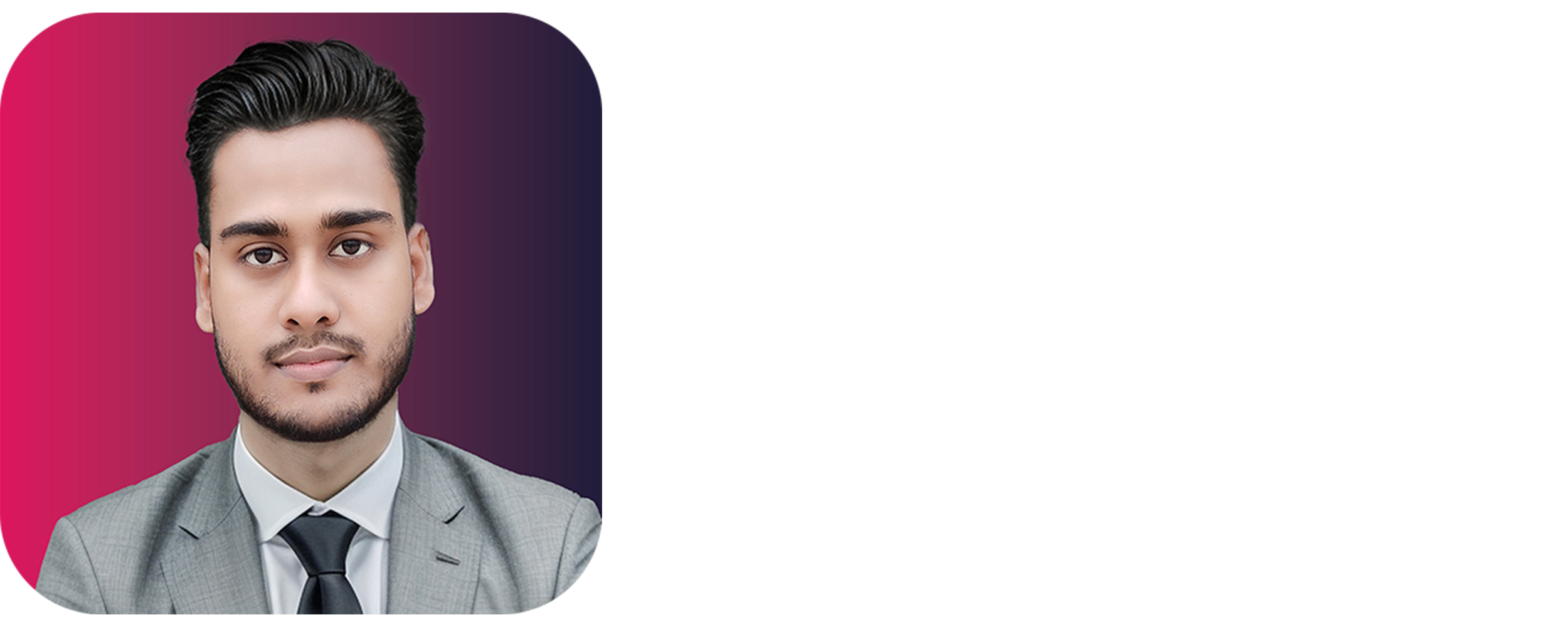 Yeasire Arafat Footer Logo