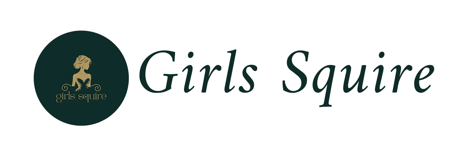 Girls Squire Logo