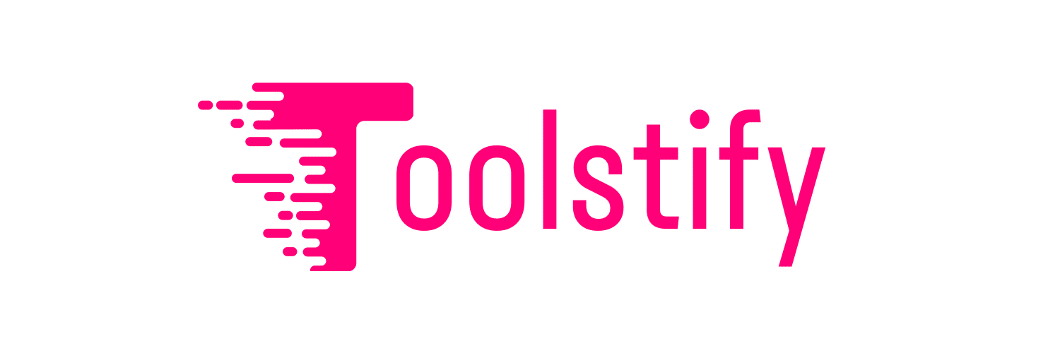 Toolstify Logo