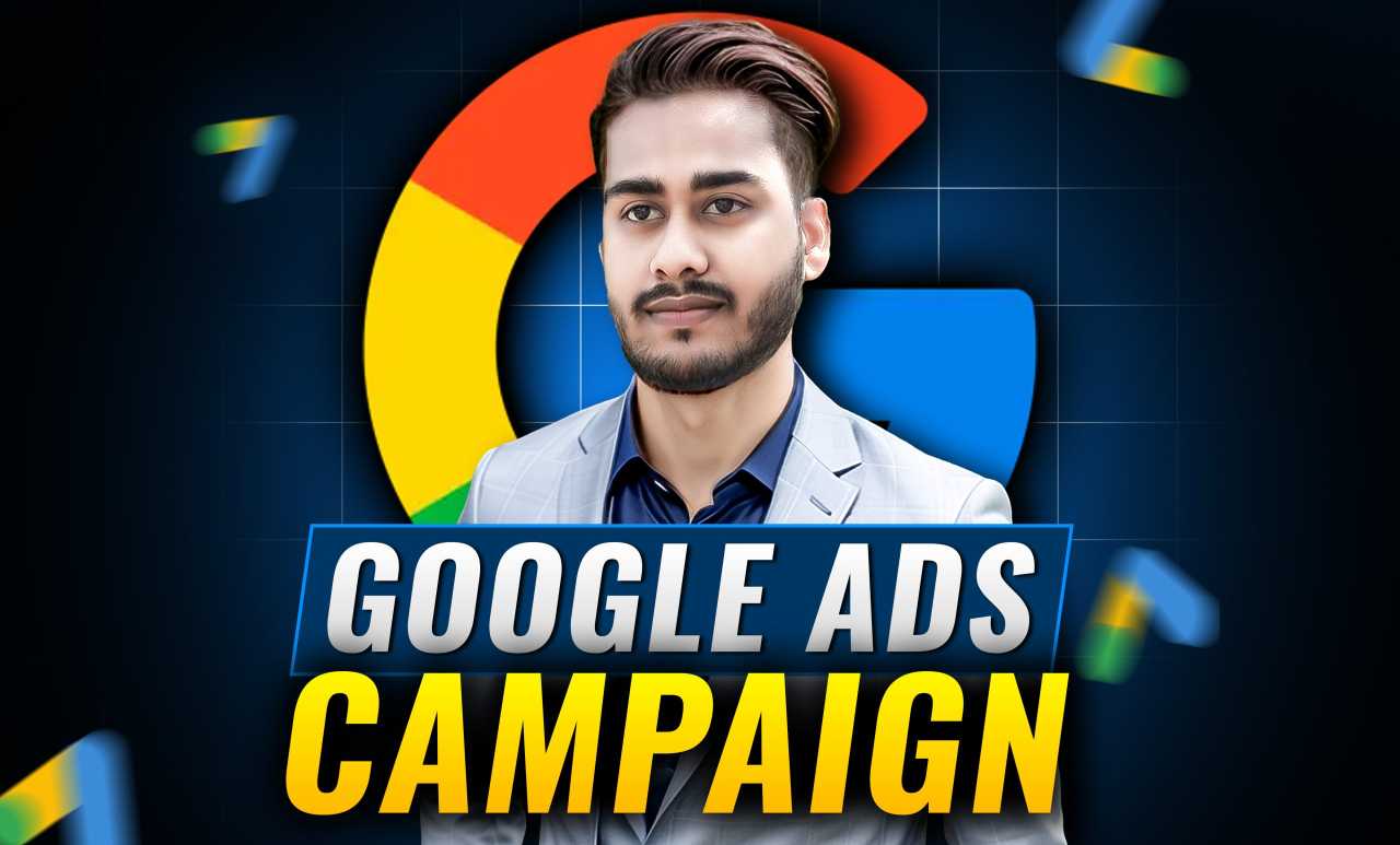 Google Ads Campaign Service