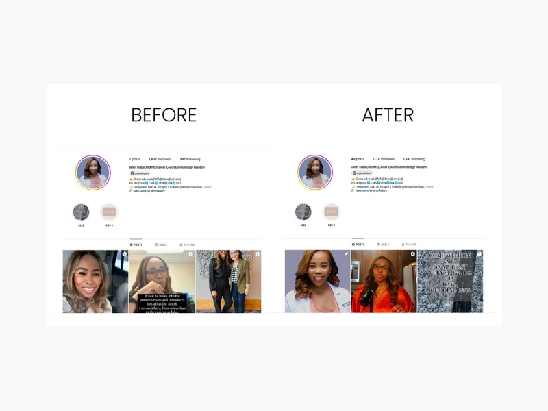 Instagram Promotion