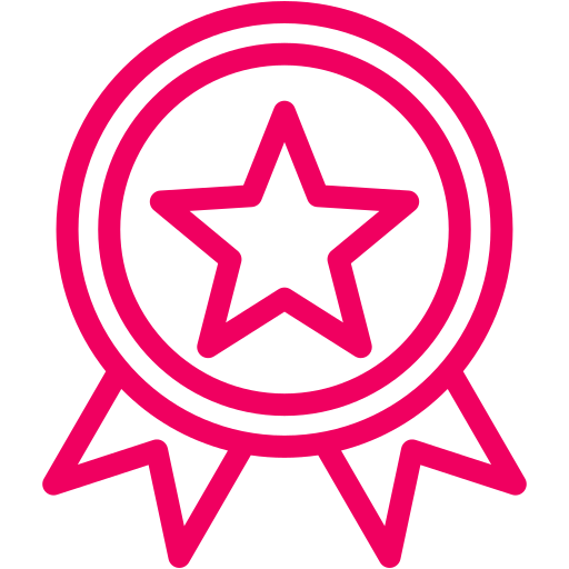 Home badge