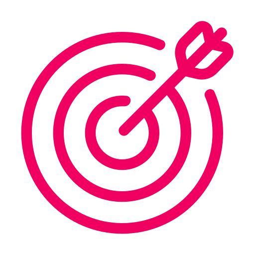 Home target