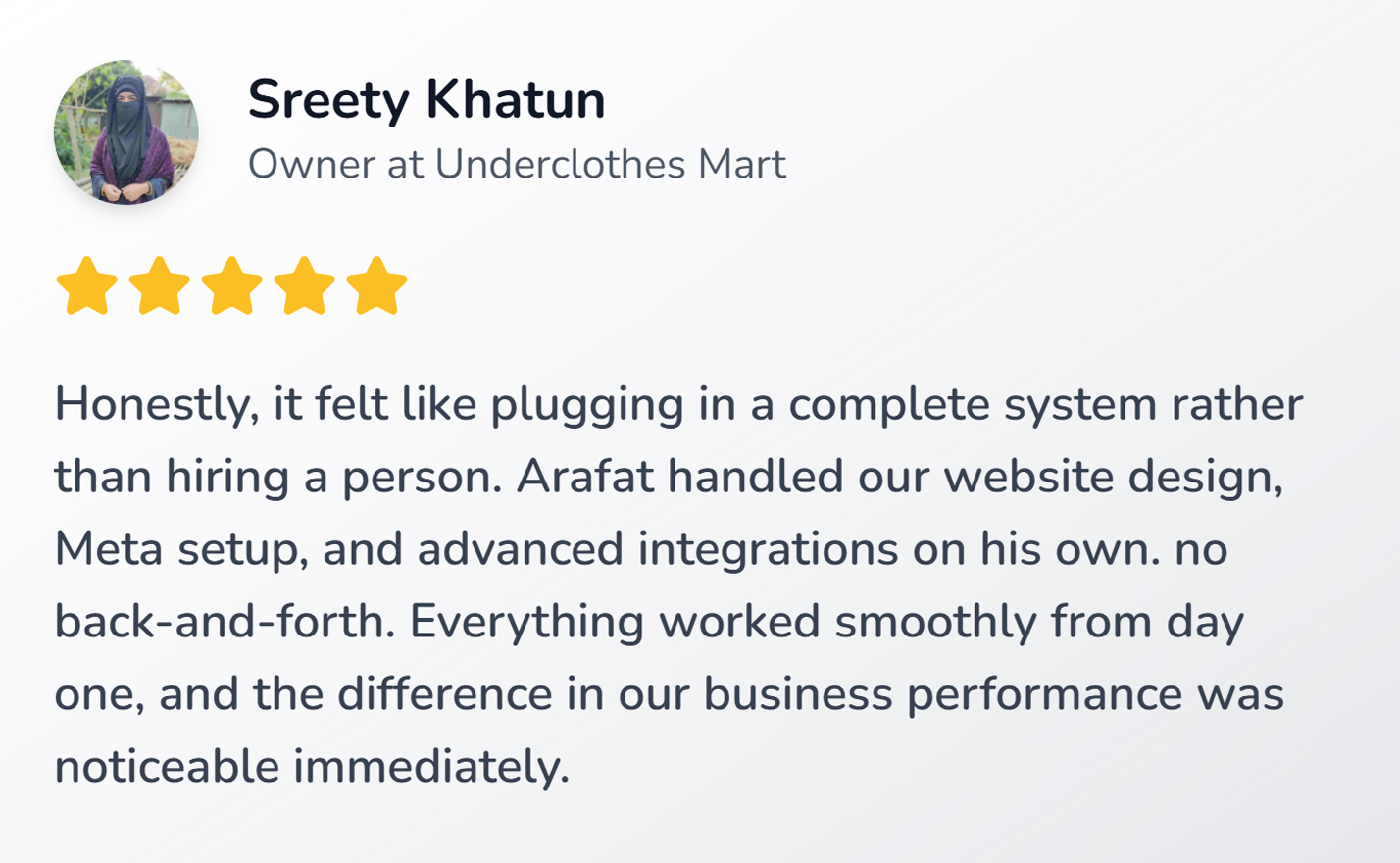 Client Testimonials (8)