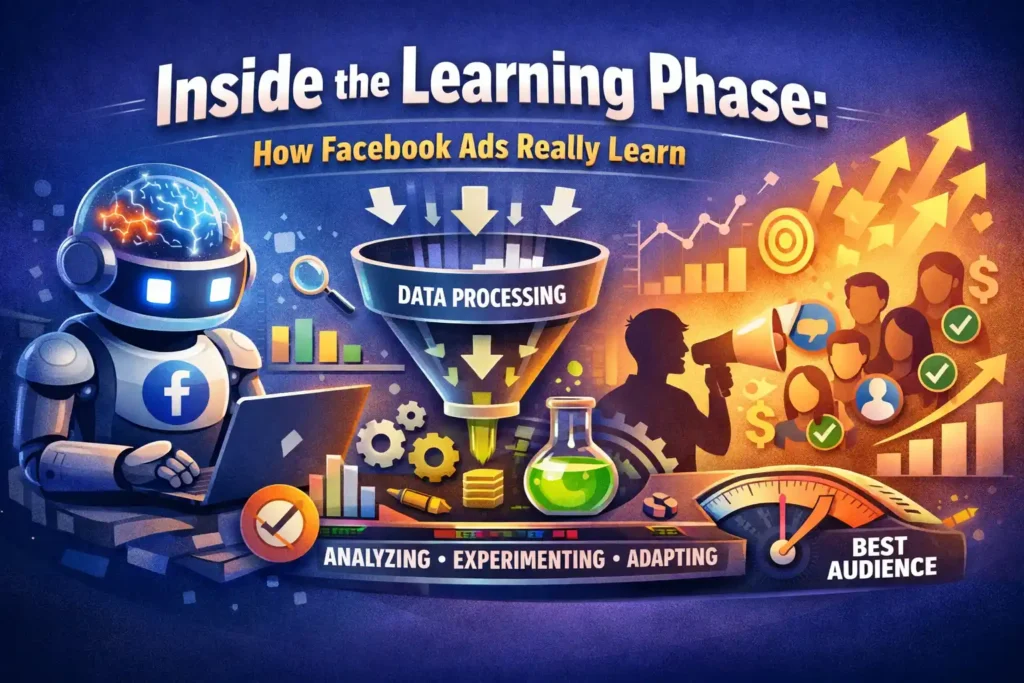 Learning Phase-এর ভেতরে আসলে কী হয়?